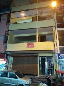 Building Image of PG 3806668 Mayur Vihar Phase 1 in Mayur Vihar Phase 1