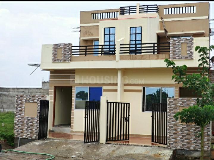 2 BHK 1000 Sqft Independent House for sale at Katanga, Jabalpur Property ID 9311350