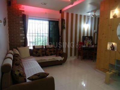 Gallery Cover Image of 2200 Sq.ft 2 BHK Independent House for buy in Nigdi for 14750000