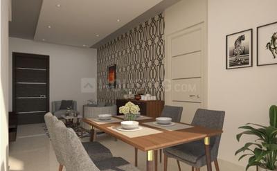 3 BHK Apartment