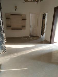 3 BHK Apartment