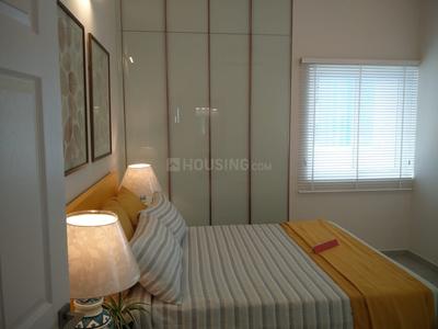1 BHK Apartment