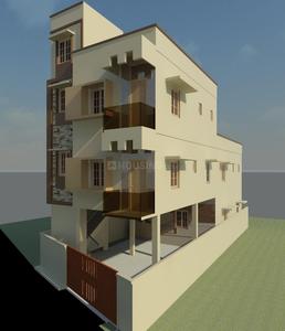 Gallery Cover Image of 1368 Sq.ft 3 BHK Independent House for buy in Iyyappanthangal for 5000000