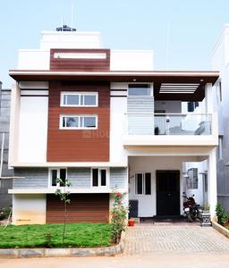 Gallery Cover Image of 1667 Sq.ft 3 BHK Independent House for buy in Gudighattanahalli for 7500000