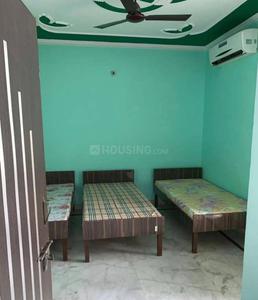 Bedroom Image of Sheetal PG in Sector 11