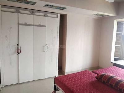 Bedroom Image of PG 4271573 Kasarvadavali in Kasarvadavali, Thane West