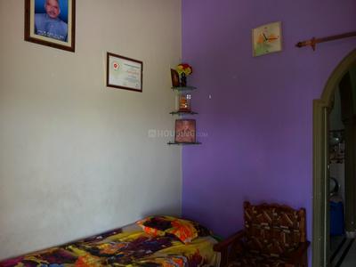 3 BHK Independent House