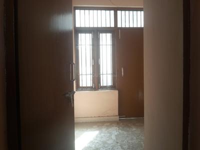 1 BHK Apartment