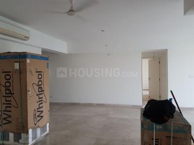 4 BHK Apartment