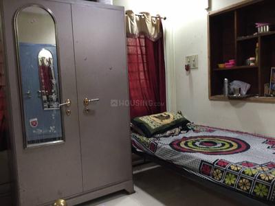 Bedroom Image of Balaji Ladies PG in Ejipura
