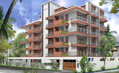2 BHK Apartment