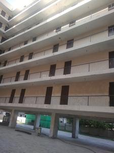 1 RK Independent Builder Floor