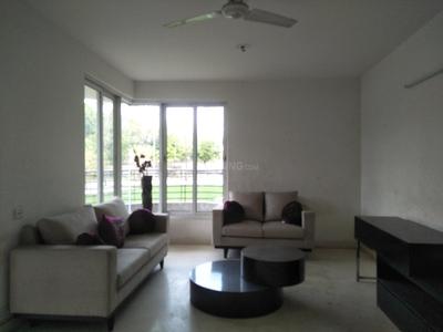 4 BHK Apartment