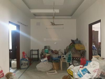 3 BHK Independent Floor