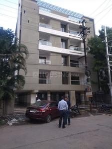 3 BHK Apartment