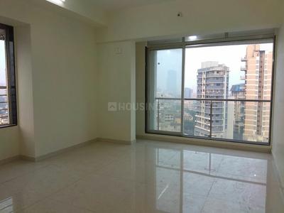 Gallery Cover Image of 1250 Sq.ft 2 BHK Apartment for rent in Prabhadevi for 80000