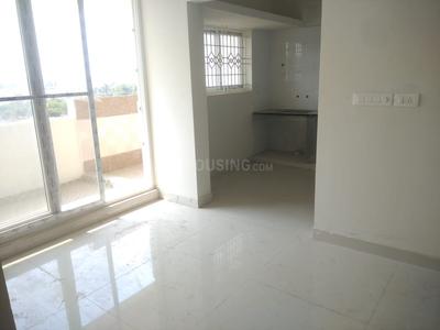 Gallery Cover Image of 1495 Sq.ft 3 BHK Apartment for buy in RR Nagar for 4850000