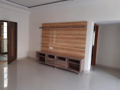 3 BHK Apartment