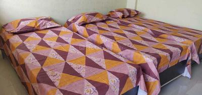 Bedroom Image of PG 4035890 Ghansoli in Ghansoli