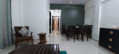 Gallery Cover Image of 915 Sq.ft 2 BHK Apartment for buy in Mumbra for 4713250