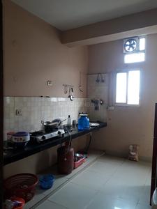 Kitchen Image of PG 3806345 Sector 22 in Sector 22