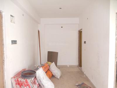 1 BHK Apartment