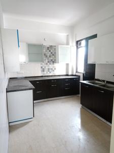 1 BHK Independent Floor