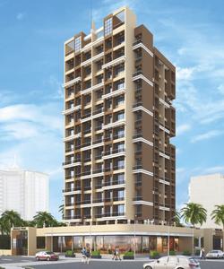 Gallery Cover Image of 685 Sq.ft 1 BHK Apartment for buy in Emerald Prime, Taloja for 3850000