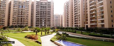 4 BHK Independent Floor