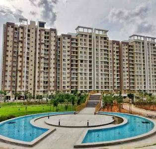 3 BHK Apartment