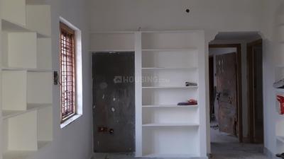 Gallery Cover Image of 1250 Sq.ft 2 BHK Independent House for buy in Peerzadiguda for 6000000