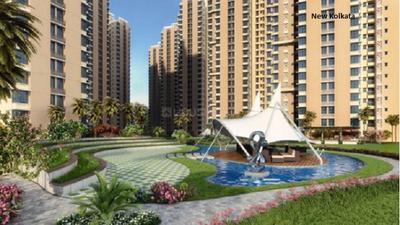 1 BHK Apartment