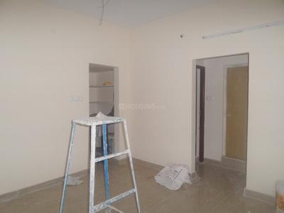 1 BHK Apartment