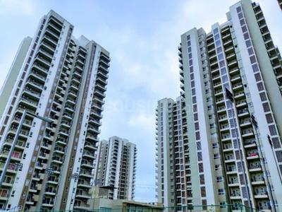 3 BHK Apartment