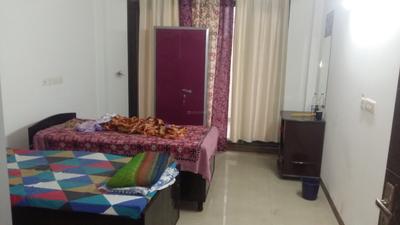 Hall Image of Gupta PG in Sector 58