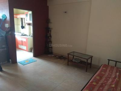 Gallery Cover Image of 969 Sq.ft 2 BHK Apartment for buy in Sarsuna for 3700000
