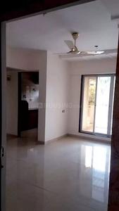 Gallery Cover Image of 410 Sq.ft 1 RK Apartment for buy in Naigaon East for 1600000