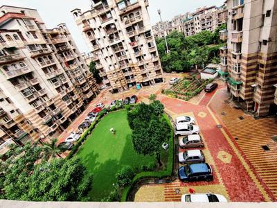 Gallery Cover Image of 1600 Sq.ft 3 BHK Apartment for buy in Shaktikunj Apartment, Sector 62 for 11000000