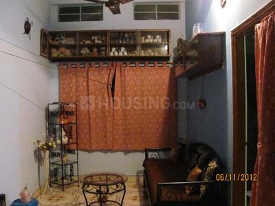 2 BHK Apartment