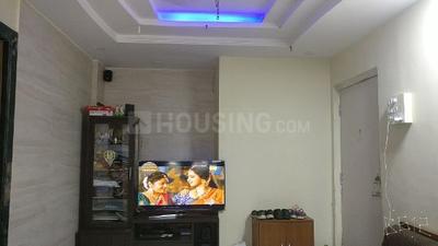 Gallery Cover Image of 680 Sq.ft 1 BHK Apartment for buy in Kalwa for 5100000