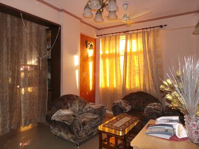 Gallery Cover Image of 1250 Sq.ft 2 BHK Apartment for buy in Vasundhara for 7900000