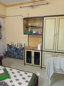 1 RK Apartment
