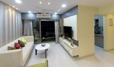 1 BHK Apartment