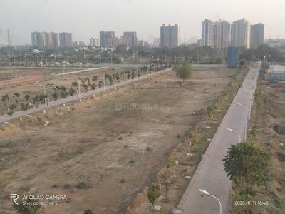 Residential Plot