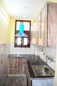 1 BHK Independent House