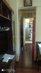Gallery Cover Image of 425 Sq.ft 1 BHK Apartment for buy in Bandra West for 18500000