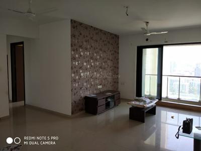 Gallery Cover Image of 1105 Sq.ft 2 BHK Apartment for buy in Malad West for 24500000