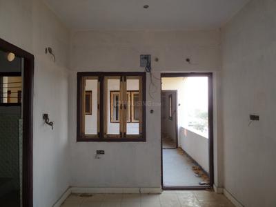 1 RK Apartment