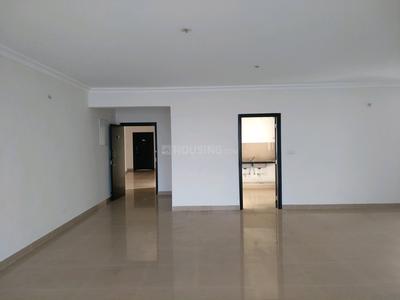 4 BHK Flat