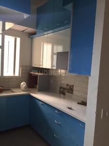 2 BHK अपार्टमेंट